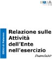 \"Relazione